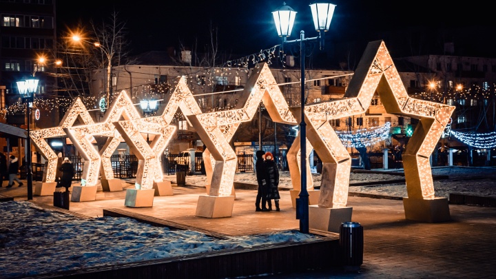 Власти учредили в Кузбассе ежегодный космический фестиваль
