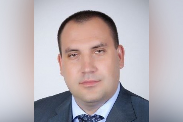 Сергей Перцев покинул свой пост 12 января 2022 года Сергей Перцев покинул свой пост 12 января 2022 года
