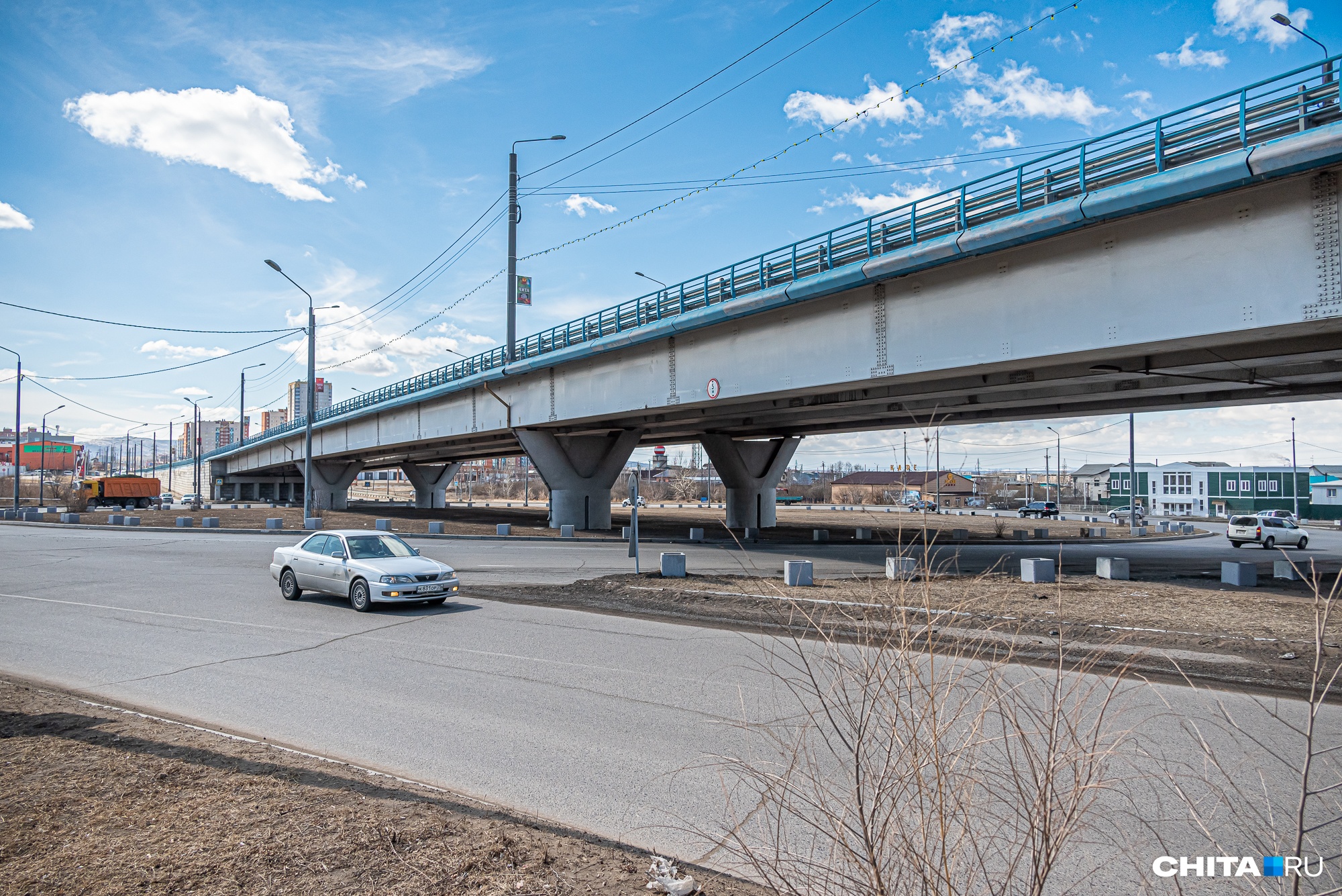 Власти Новокузнецка раскрыли подробности реконструкции ключевого шоссе города