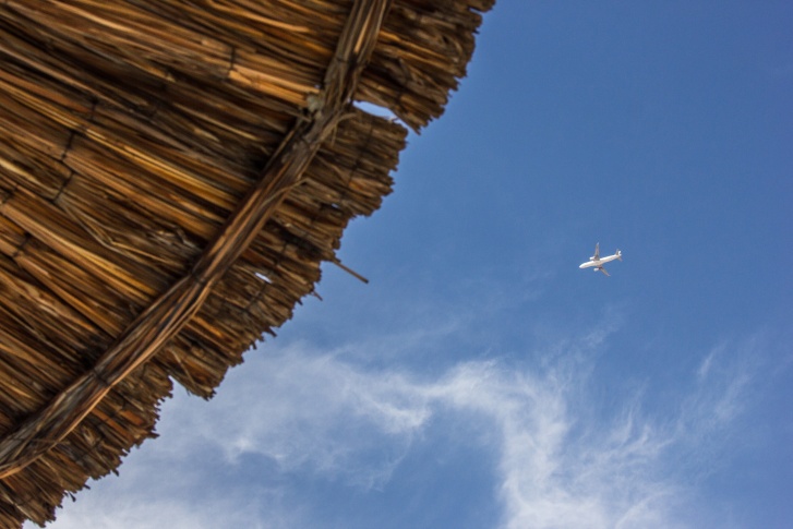 Цены на новогодние туры выросли, но большинство приличных отелей в популярных направлениях уже раскуплены