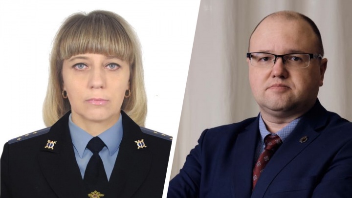 Уволенная в Екатеринбурге лучший следователь по делам банд подала в суд на МВД