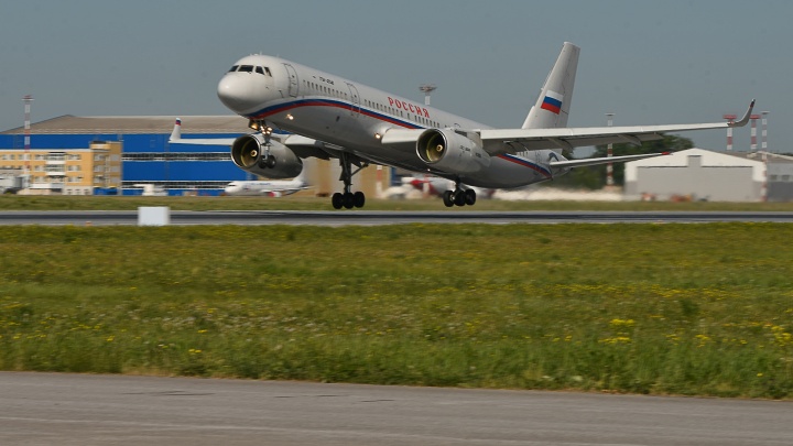 Казанский завод начнет собирать пассажирские самолеты для российских авиакомпаний. В год — по 10