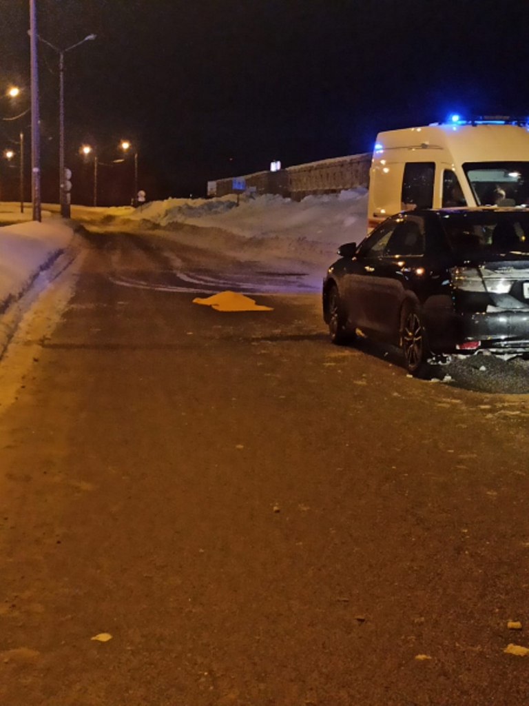 Количество погибших в ДТП за последний год снизилось, но такие случаи всё равно случаются Количество погибших в ДТП за последний год снизилось, но такие случаи всё равно случаются