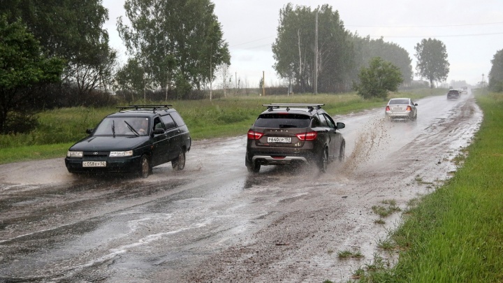 ФАС во второй раз отменила закупку на ремонт дорог в Нижегородской области. Сумма контракта — 1,3 млрд рублей