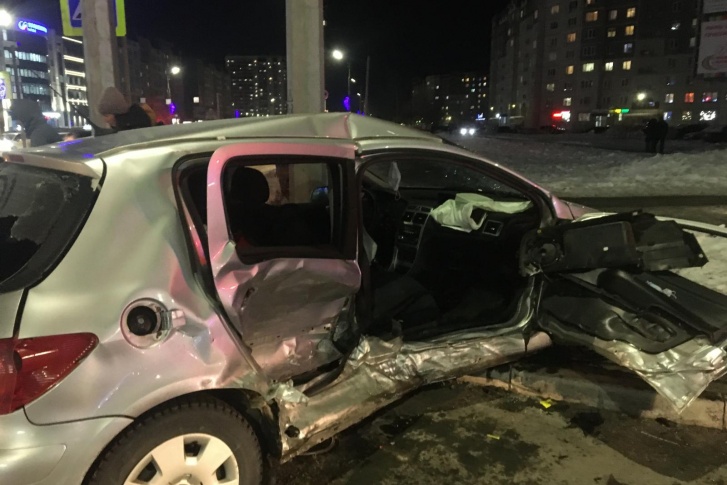 В ГИБДД рассказали, как нужно правильно проезжать этот перекресток, чтобы избежать ДТП В ГИБДД рассказали, как нужно правильно проезжать этот перекресток, чтобы избежать ДТП