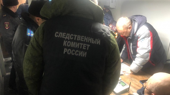 В Удмуртии наконец-то нашли разбившийся казанский вертолет. Спасатели искали выживших почти 10 часов