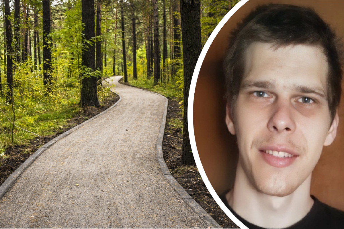 В Бердске пропал 27-летний мужчина — на последней встрече с родными он был чем-то встревожен