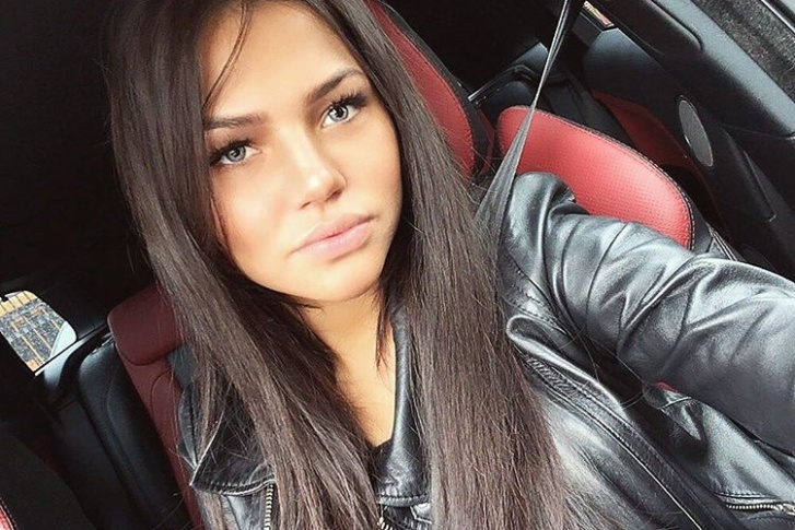 Камила Коробейникова участвовала в скандальном шоу в 2015 году Камила Коробейникова участвовала в скандальном шоу в 2015 году