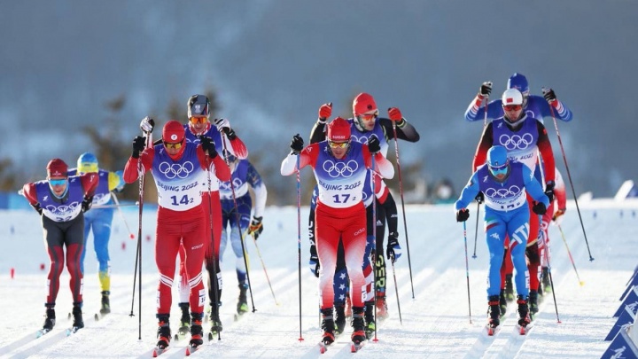 Битва за трон лыжного короля и еще 4 финала Олимпиады в Пекине 19 февраля
