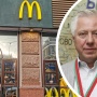 «Макдоналдс» обрел хозяина. Как обычный кузбасский шахтер стал владельцем сети фастфуда