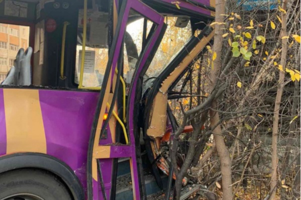 Скончалась пострадавшая в ДТП с двумя автобусами в Нижнем Новгороде