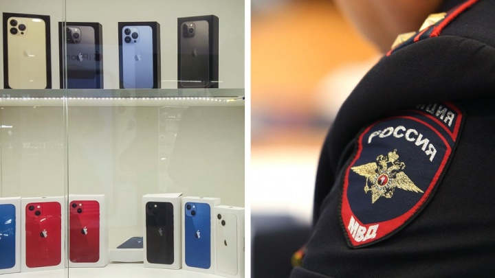«Приедут 60 человек, руки-ноги поломают»: российская сеть по продаже краденых айфонов привела силовиков в Уфу