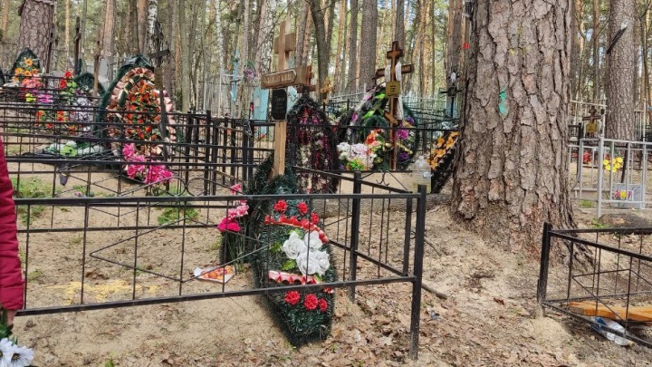 «О разорениях могил речи не идет»: власти ответили на кладбищенский скандал в Татарстане