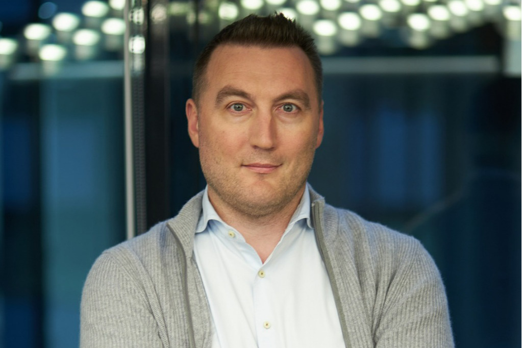 Владимир Правдивый, генеральный директор Авито Владимир Правдивый, генеральный директор Авито