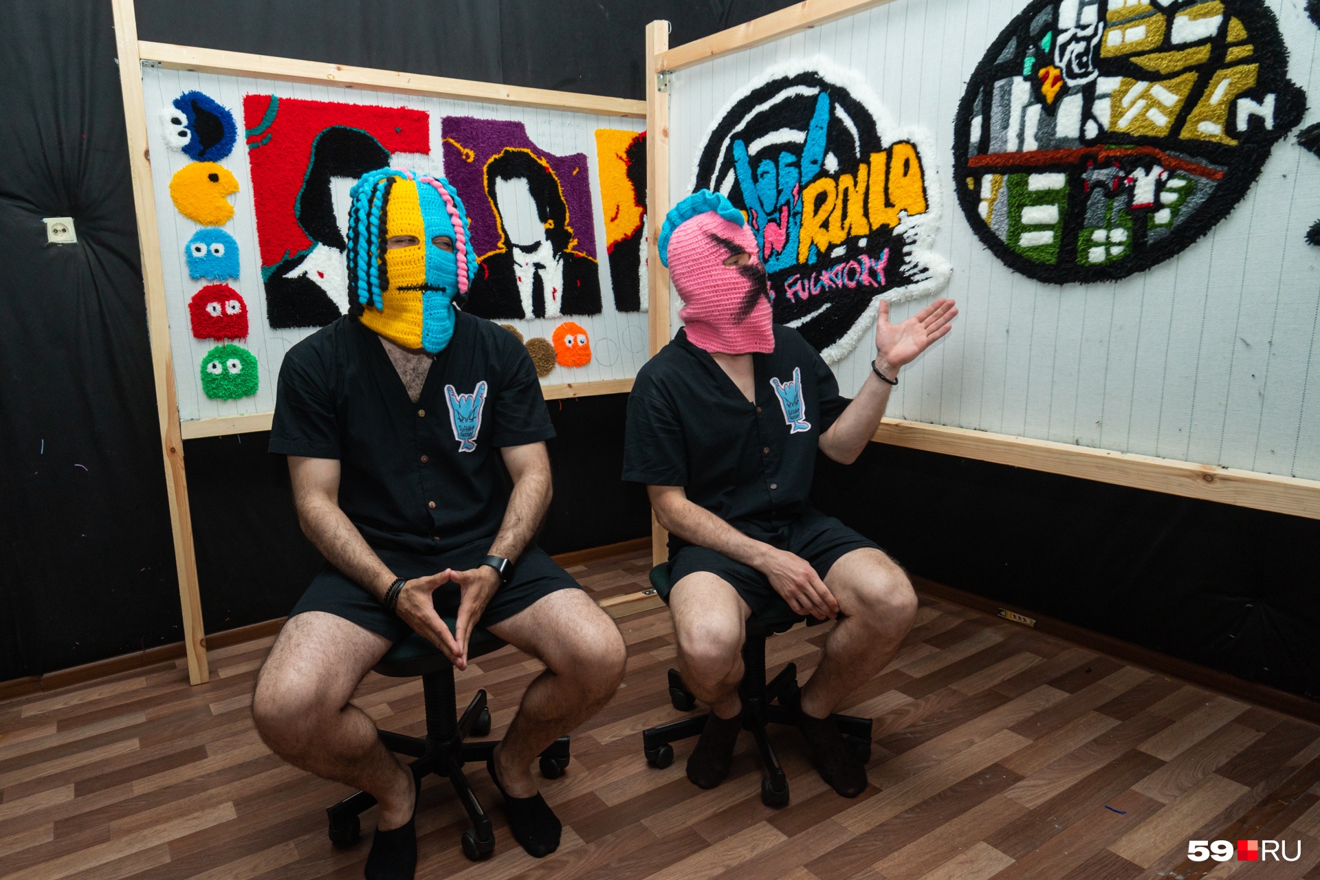 Гости фестиваля Red Fest смогут попробовать набить ковер самостоятельно, а также поучаствовать в розыгрыше ковра по индивидуальному эскизу Гости фестиваля Red Fest смогут попробовать набить ковер самостоятельно, а также поучаствовать в розыгрыше ковра по индивидуальному эскизу