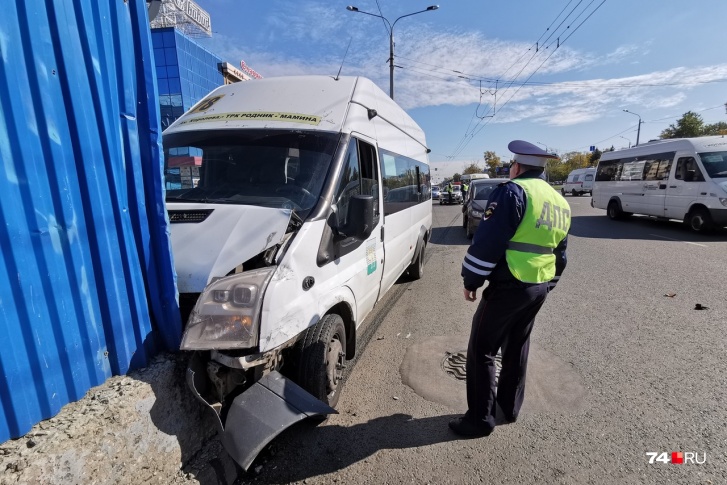 Новые тарифы ОСАГО особенно остро почувствуют аварийные водители