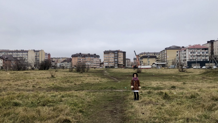 Спустя 13 лет ожидания. В Краснодаре начали строить школу в поселке Российском