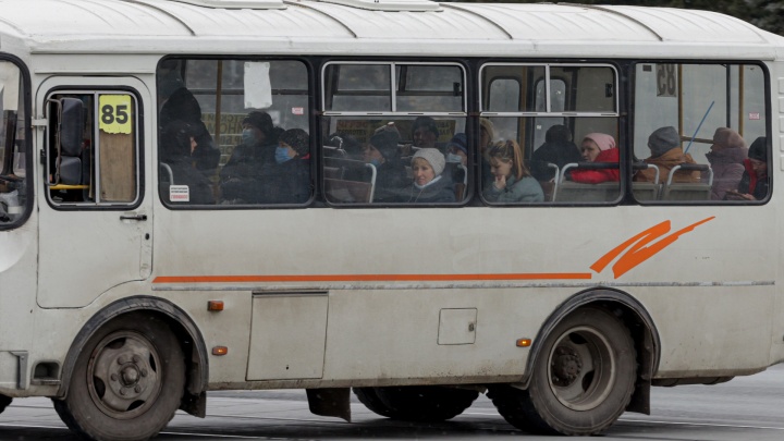 В Казани введение QR-кодов в транспорте обернулось бардаком. Пойдут ли на такое в Челябинске?