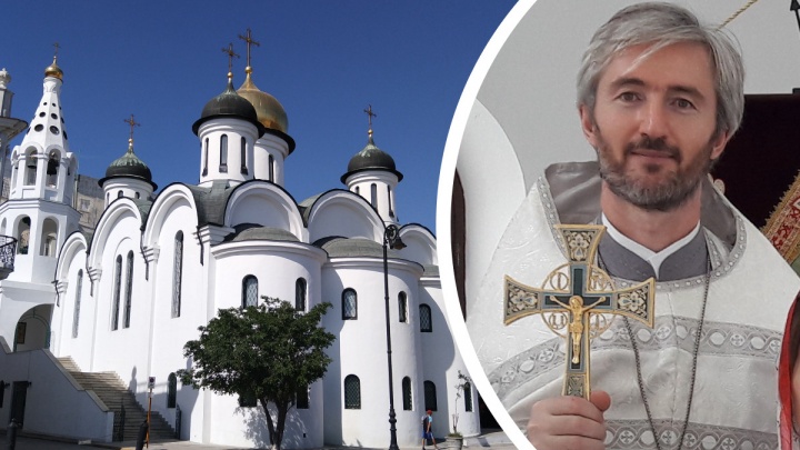 «Единственный такой приход в мире». Настоятель православного храма на Кубе — о жизни на острове и спецоперации