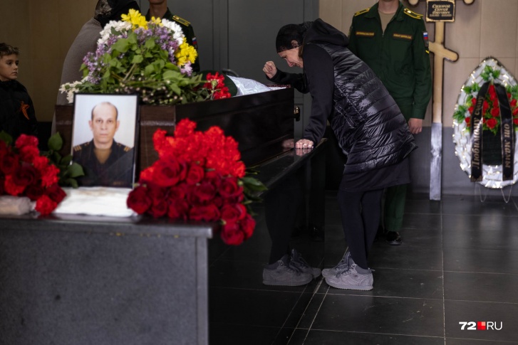Сергей последний раз связывался с семьей 15 мая. В этот же день он погиб Сергей последний раз связывался с семьей 15 мая. В этот же день он погиб