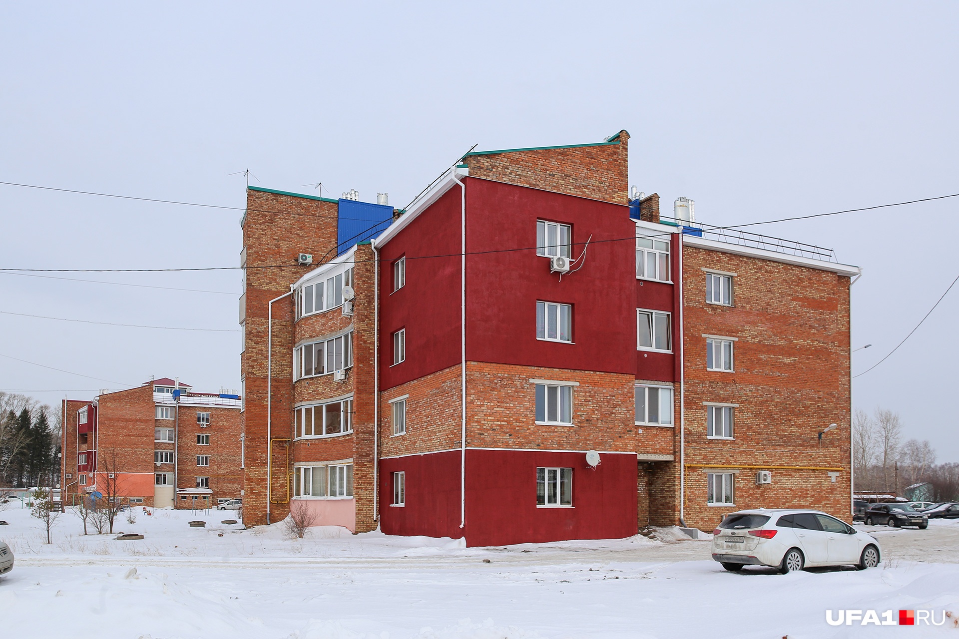 Квартира находится в этом доме Квартира находится в этом доме