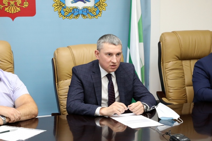 Рустам Камалетдинов работал в этой должности с сентября 2020 года Рустам Камалетдинов работал в этой должности с сентября 2020 года