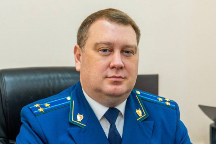 Павел Вепрев заместителем прокурора Челябинской области стал в 2019 году. Родом он из Амурской области