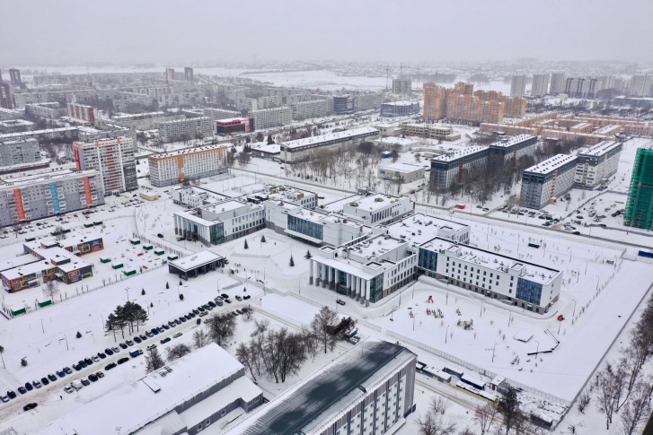 Первый концерт прошел 23 декабря Первый концерт прошел 23 декабря