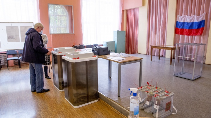 Один дом в двух округах: утвердили новое деление Ярославля для выборов, несмотря на его несовершенство
