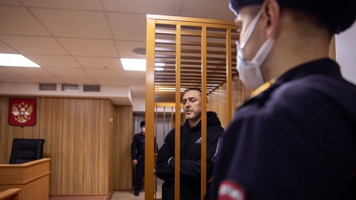 Обвиняемый в убийстве Насти Муравьёвой просил проверить полицейских на полиграфе. Но ему отказали