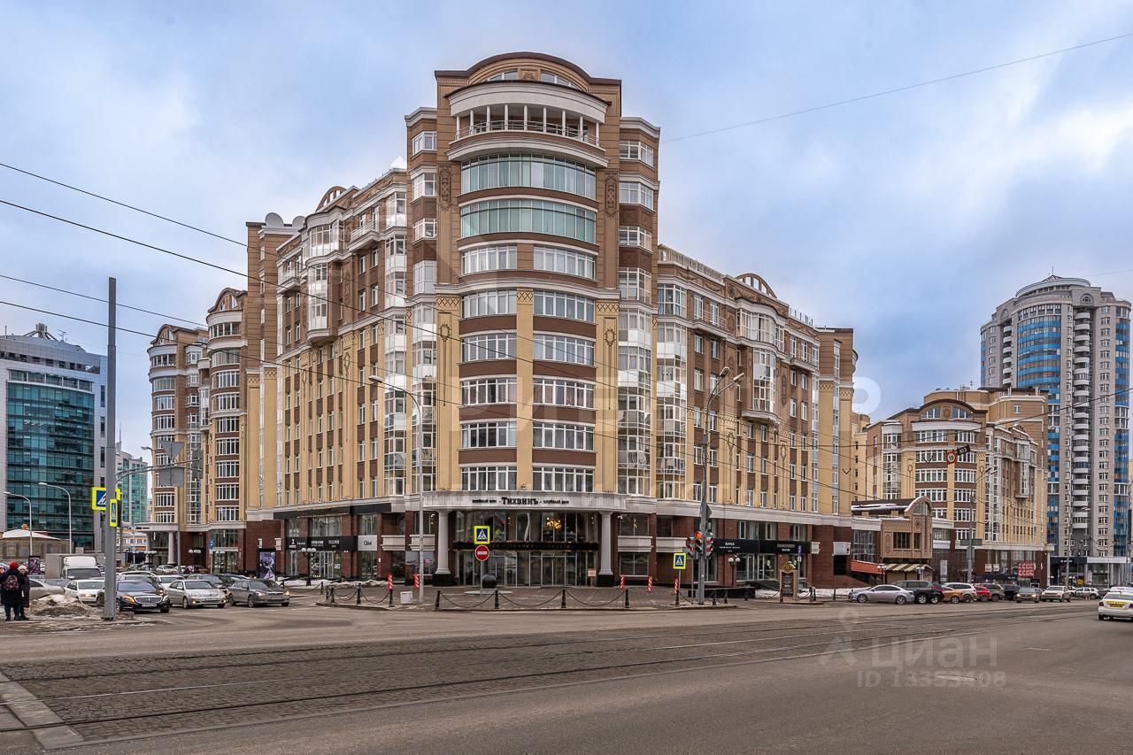 Не просто дорого, а очень дорого: топ-5 квартир Екатеринбурга, которые продают за безумные деньги