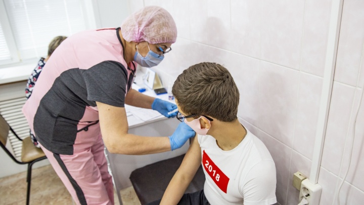 В регионах заявили о пропаже вакцины «Спутник Лайт»: какова ситуация в Ярославской области
