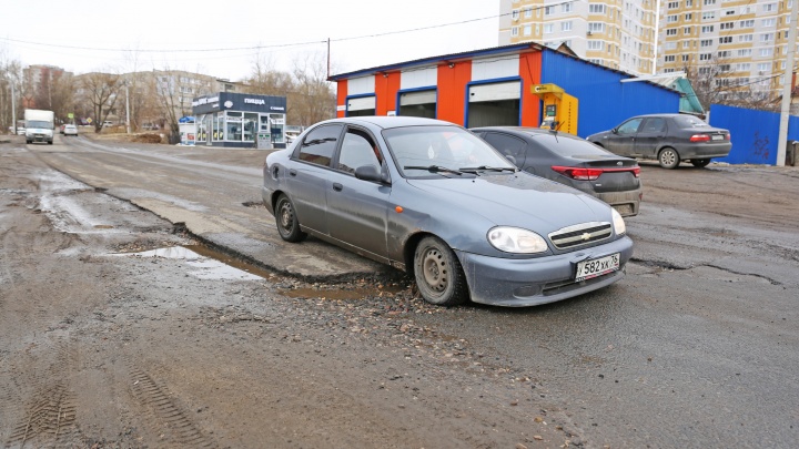 В Ярославле власти раскрыли сроки и стоимость капремонта улиц: изучаем список