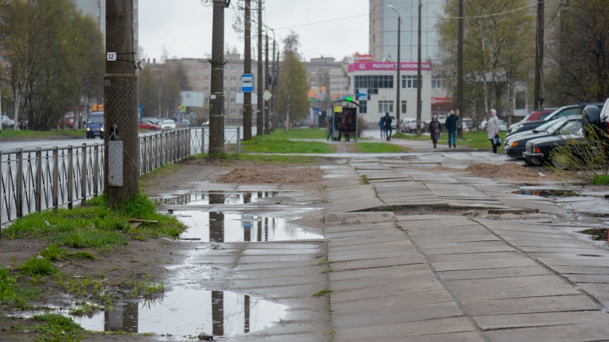 «Люди недовольны»: что не так с голосованием за объекты для благоустройства в Архангельске — мнение