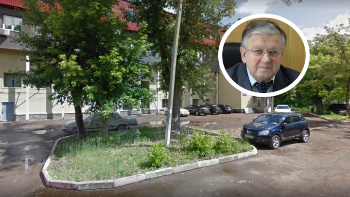 Ущерб на 17 млн рублей: арестован бывший гендиректор АО «Башкоммунэнерго»