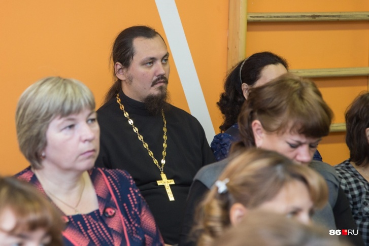 В школы и детсады Югры введут дополнительный урок по программе «Социокультурные истоки» В школы и детсады Югры введут дополнительный урок по программе «Социокультурные истоки»