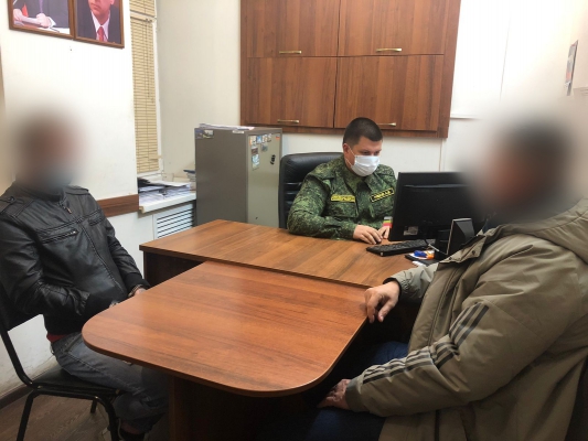 В Волгограде задержан подозреваемый в жестоком убийстве саратовца