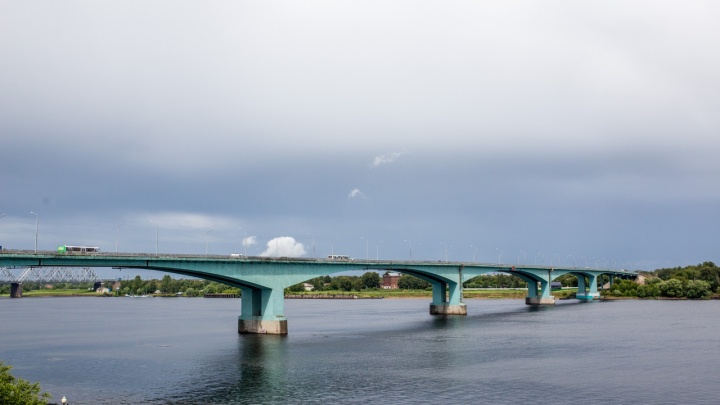 «Поручение президента будет исполнено»: ярославцам сообщили, когда построят третий мост через Волгу