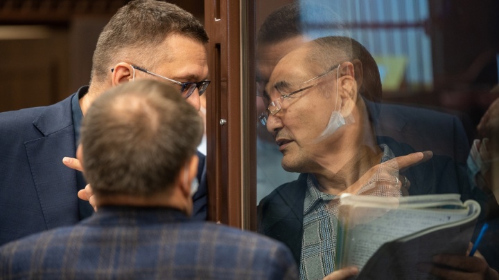 Очередное заседание по делу Михаила Музраева состоится в режиме видеоконференции