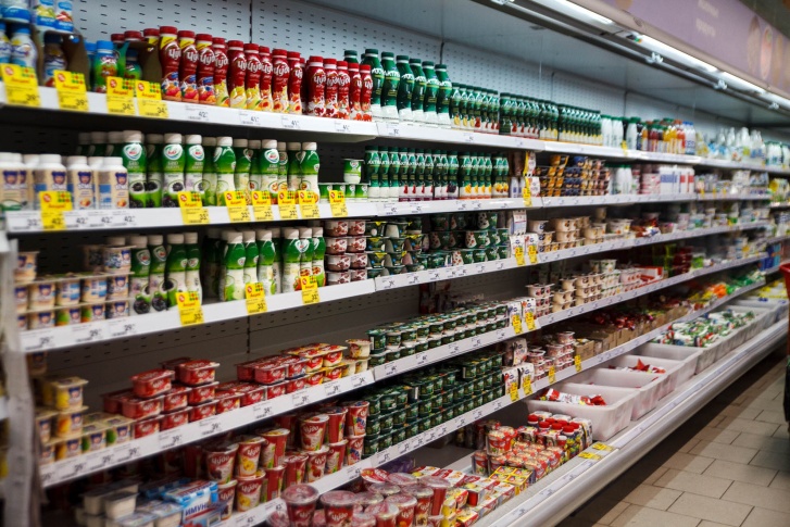 По данным специалистов, из нашего региона эта продукция попала в другие области По данным специалистов, из нашего региона эта продукция попала в другие области