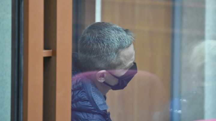 Заявил, что секс был по обоюдному согласию: дикие подробности суда над таксистом, убившим блондинку из Березовского