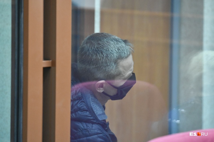 Заявил, что секс был по обоюдному согласию: дикие подробности суда над таксистом, убившим блондинку из Березовского