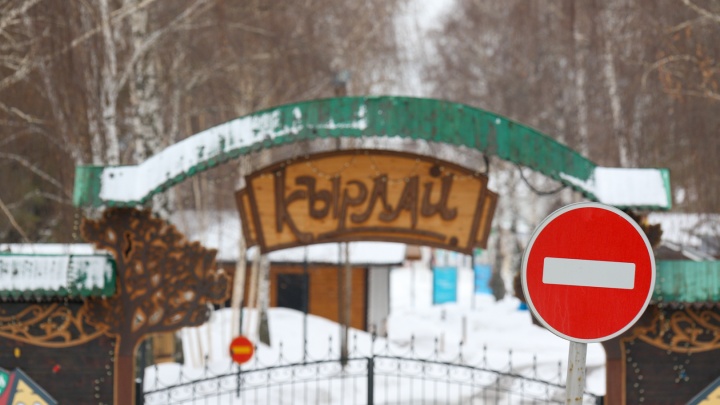 Уже больше трех тысяч казанцев выступили против строительства Соборной мечети на месте «Кырлая»