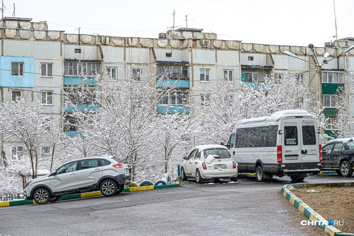 В ближайшие дни в Кемеровской области ожидаются ночные заморозки