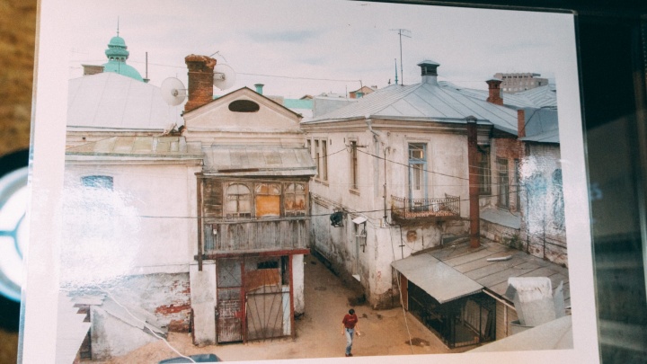 Камергерский переулок: как из разрушенного двора сделали городское пространство