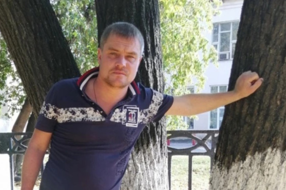 Суд рассмотрел прошение Владимира Санкина, который убил педофила в Уфе, о смягчении приговора