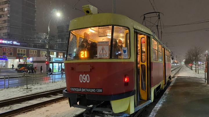 Около 14 млрд рублей нужно на обновление общественного транспорта Краснодара