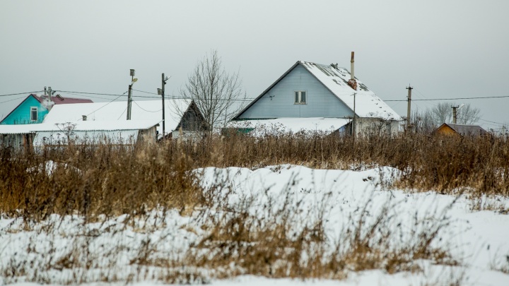 В ярославские деревни пришел интернет на базе космических технологий