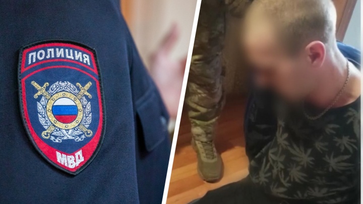 Насильник 20 лет скрывался в Сосновоборске под чужим именем