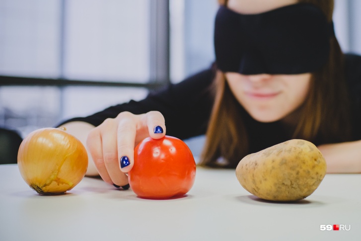После острой фазы ковида и в постковид многие не могут различить вкус продуктов После острой фазы ковида и в постковид многие не могут различить вкус продуктов